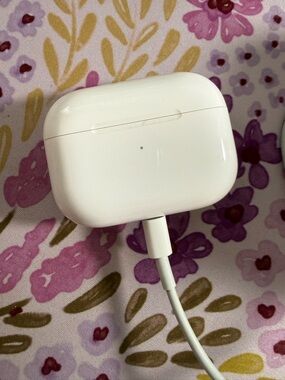Apple AirPods Pro 2nd Generation